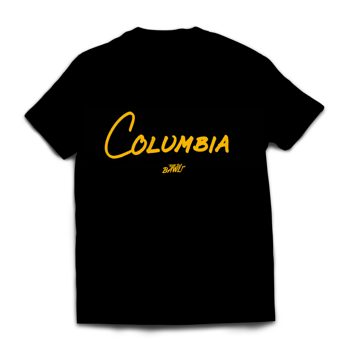 Columbia (MO) Hometown HW Tee MAINEATTRAKTIONS