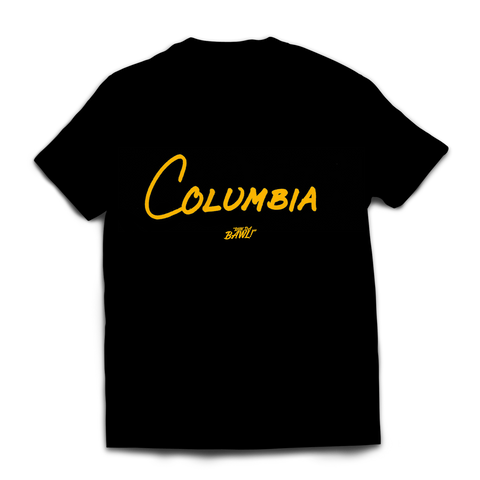 Columbia (MO) Hometown HW Tee