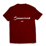 Starkville Hometown HW Tee