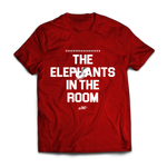 Elephants in the Room