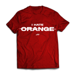 I Hate Orange
