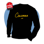 Columbia MO HW Sweatshirt