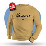 Nashville HW Sweatshirt