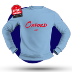 Oxford HW Sweatshirt