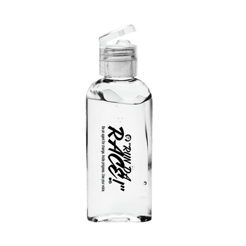 Run Da Race Hand Sanitizer