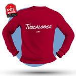 Tuscaloosa HW Sweatshirt